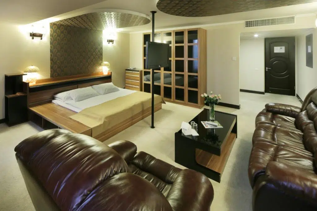 room image